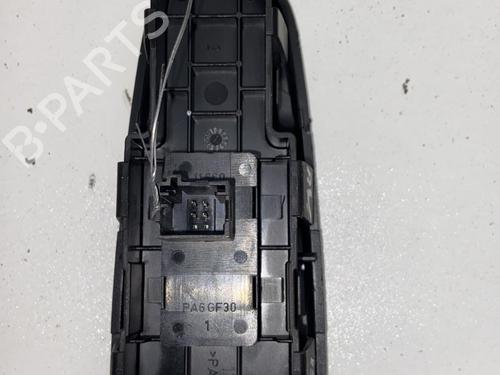 Used Right front window switch Right front window switch CITROËN C4 Picasso I MPV (UD_) 1.6 HDi (109 hp) 31957243 31957243