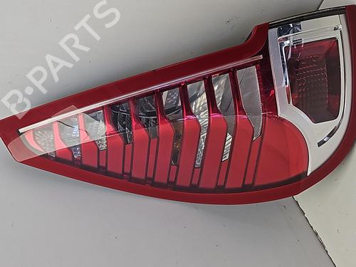 left-taillight-renault-clio-iii-br01-cr01-2005-2006-2007-2008-2009-2010-2011-2012-2013-2014-36556282 main image