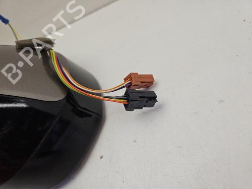 Left mirror CITROËN C4 Grand Picasso I (UA_) 2.0 HDi 150 | BP32386453C26