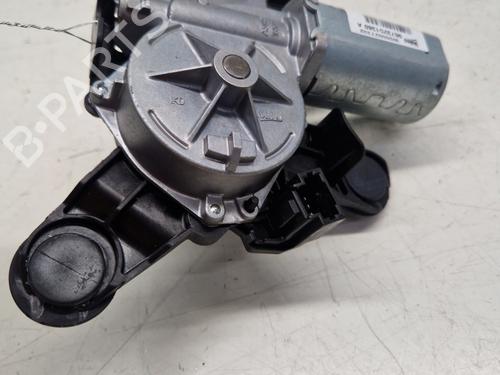Rear wiper motor PEUGEOT 208 I (CA_, CC_) 1.6 HDi | BP29368526M102 