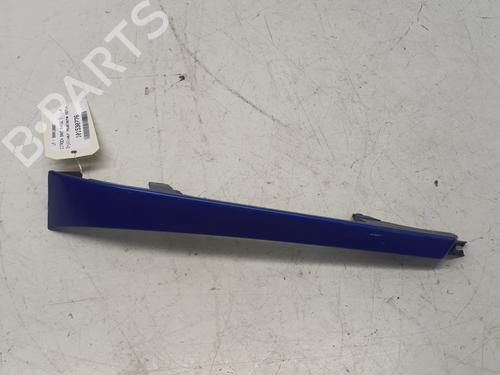 Frontlys deksel CITROËN SAXO (S0, S1) 1.4 VTS (75 hp) 31957099