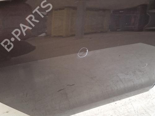 Right rear door PEUGEOT 308 II (LB_, LP_, LW_, LH_, L3_) 1.6 BlueHDi 120 | BP29362436C5 