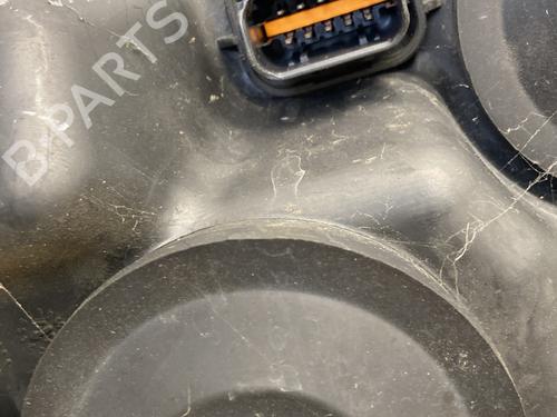 Right headlight CITROËN C4 Grand Picasso I (UA_) 1.6 HDi | BP29364654C29 