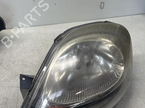 Scheinwerfer links für OPEL VIVARO A Van (X83) 1.9 DTI (F7) (101 hp) 29362141