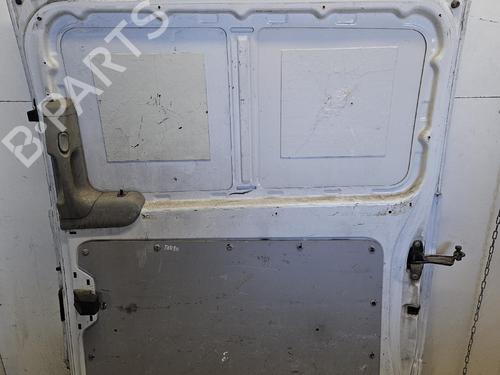 Used Right slide door Right slide door 38740645 38740645