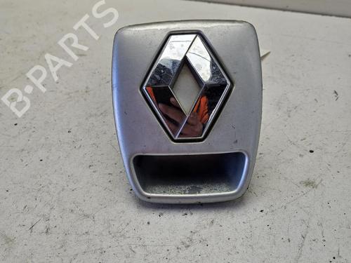Switch RENAULT LAGUNA II (BG0/1_) 1.9 dCi | BP40607290I30 - Image 2