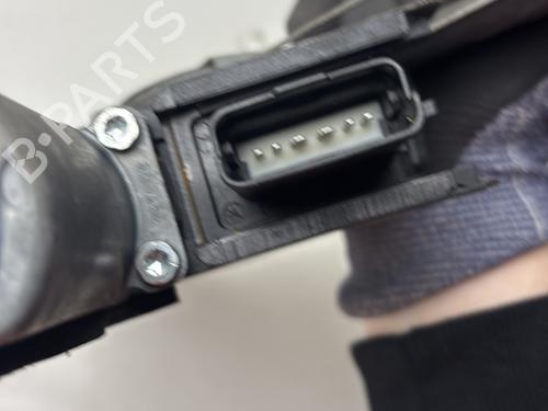 Front right window mechanism PEUGEOT 308 I (4A_, 4C_) 1.6 HDi | BP30132291C23