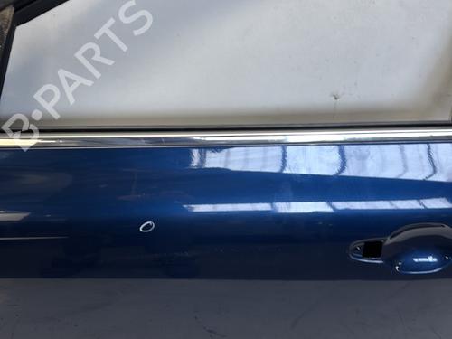 Left front door RENAULT MEGANE IV Grandtour (K9A/M/N_) 1.3 TCe 140 (K9NB) | BP29520103C2 