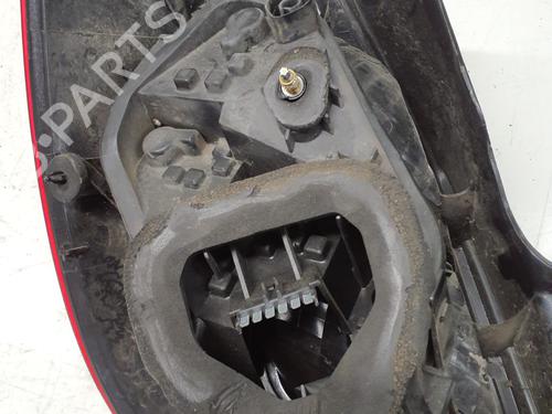 Right taillight OPEL CORSA D (S07) 1.3 CDTI (L08, L68) | BP29368415C35 