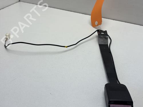Seat buckle NISSAN QASHQAI I (J10, NJ10) 1.5 dCi | BP29361527I32 