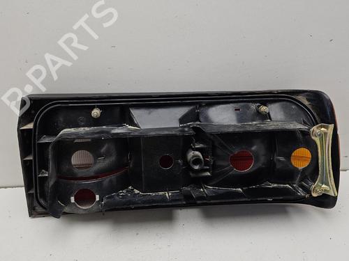 Used Left taillight Left taillight BMW 3 (E30) 316 i (100 hp) 40013607 40013607