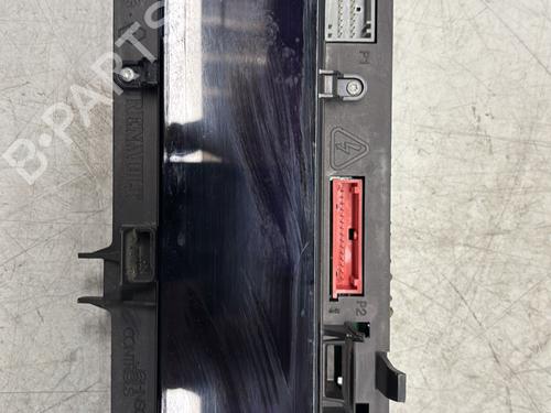 Kombinert Instrument RENAULT SCÉNIC II (JM0/1_) 1.5 dCi (JM1E, JM16) | BP29368294C47 