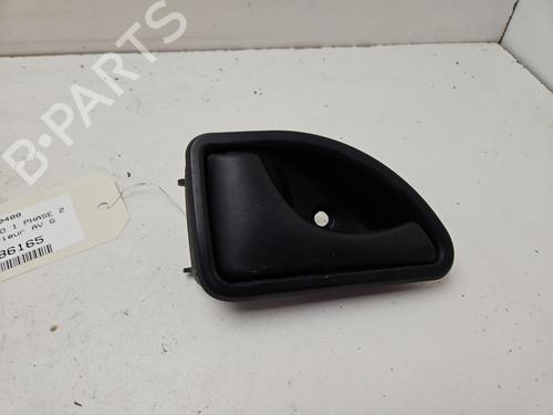 Used Front left interior door handle RENAULT KANGOO Express (FC0/1_) 1.5 dCi (FC07, FC1R) (65 hp) 32001443