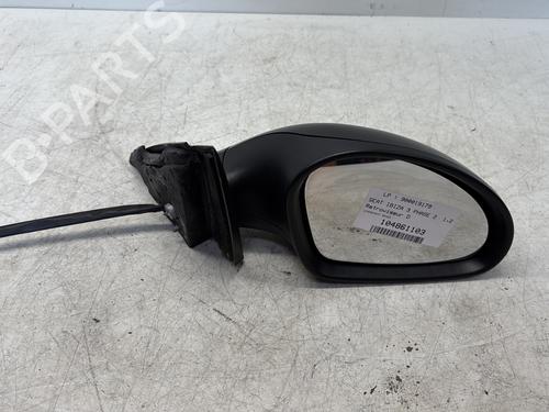 Used Right mirror SEAT IBIZA III (6L1) 1.2 12V (70 hp) 29365937