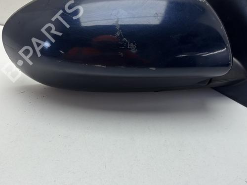 Right mirror NISSAN QASHQAI I (J10, NJ10) 2.0 dCi All-wheel Drive | BP29361687C27 