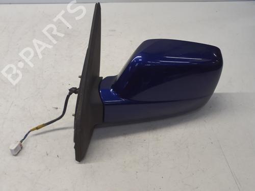 Used Left mirror NISSAN X-TRAIL I (T30) 2.2 Di 4x4 (114 hp) 29366209