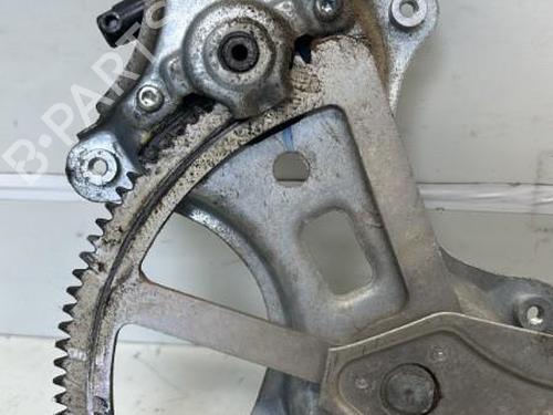Front left window mechanism MITSUBISHI L200 / TRITON (KA_T, KB_T) 2.5 DI-D 4WD (KB4T) | BP29369618C22 