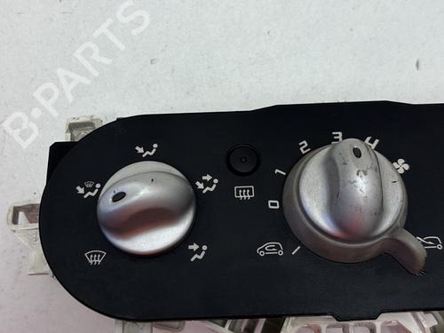 Climate control RENAULT TWINGO II (CN0_) 1.5 dCi (CN0E) | BP29912067I5 - Image 4