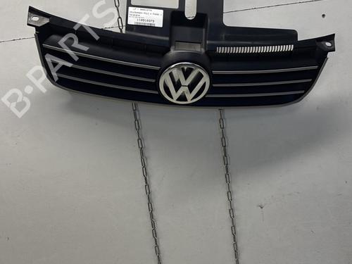 Grill VW POLO IV (9N_, 9A_) 1.4 TDI (75 hp) 29422724