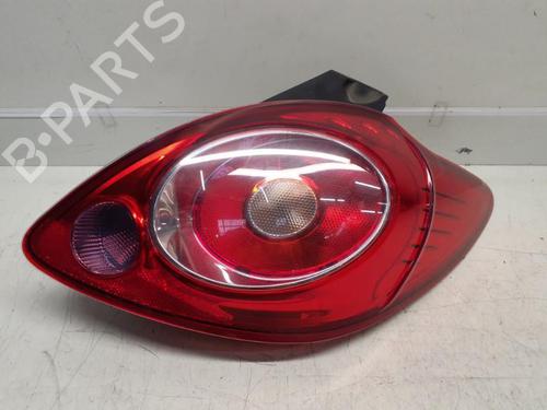 Right taillight FORD KA (RU8) 1.2 | BP29370168C35 - Image 2