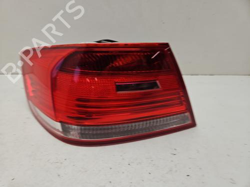 Feu arrière gauche BMW 3 Coupe (E92) 335 i (306 hp) 32001454