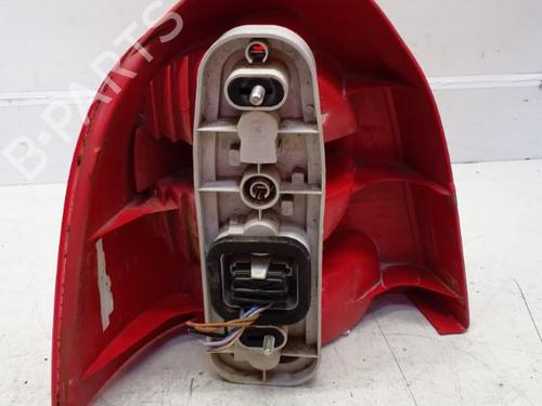 Høyre baklys RENAULT TWINGO I (C06_) 1.2 (C066, C068) | BP29367837C35 