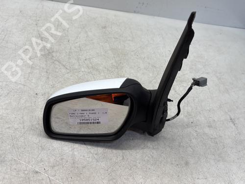 Used Left mirror FORD FOCUS C-MAX (DM2) 1.8 TDCi (115 hp) 29365895