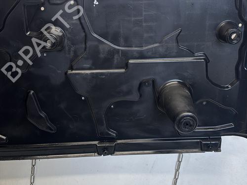 Used Underbody protection Underbody protection PEUGEOT 308 SW II (LC_, LJ_, LR_, LX_, L4_) 1.6 BlueHDi 120 (120 hp) 30678181 30678181