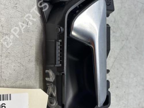 Used Rear right interior door handle Rear right interior door handle PEUGEOT 308 II (LB_, LP_, LW_, LH_, L3_) 1.6 BlueHDi 120 (120 hp) 29367355 29367355