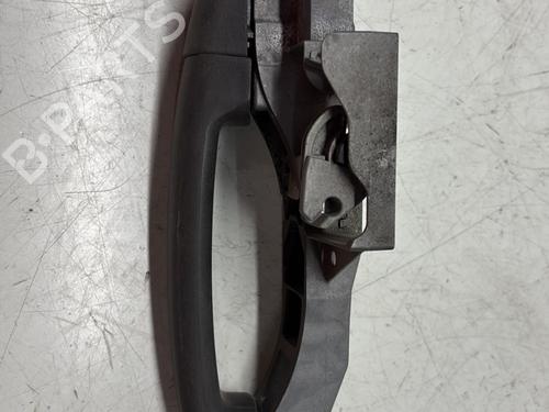 Front right exterior door handle CITROËN C3 II (SC_) 1.4 HDi 70 (SC8HZC, SC8HR0, SC8HP4) | BP29366466C129 