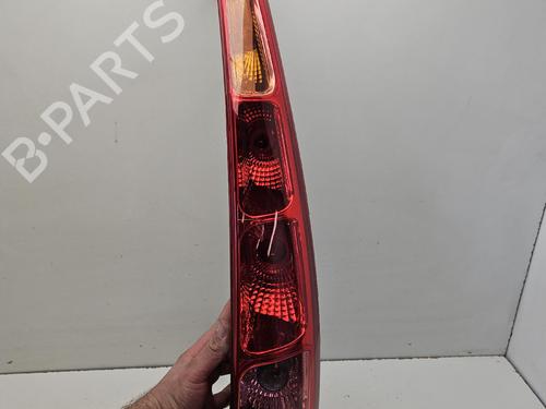 Right taillight CITROËN C8 (EA_, EB_) 2.2 HDi | BP40013613C35 - Image 2