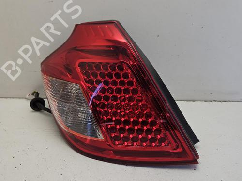 left-taillight-kia-ceed-hatchback-ed-2006-2007-2008-2009-2010-2011-2012-37754430 main image