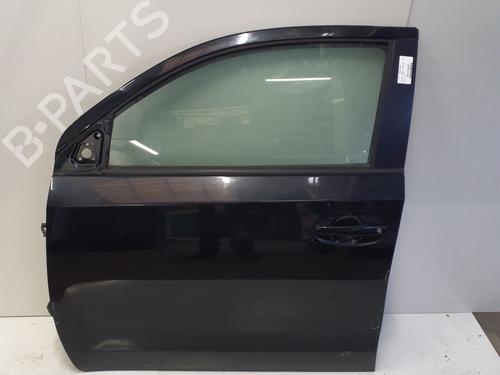 Used Left front door TOYOTA URBAN CRUISER (_P1_) 1.4 D-4D (NLP110_, NLP110R) (90 hp) 29366589