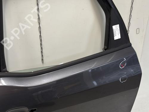 Left rear door OPEL MERIVA B MPV (S10) 1.3 CDTI (75) | BP29363257C4 