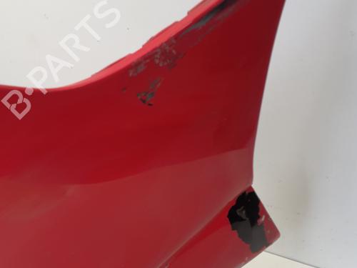 Front bumper FORD PUMA (EC_) 1.4 16V | BP29366007C7 