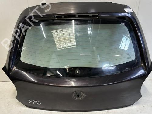 Used Tailgate Tailgate 29367485 29367485