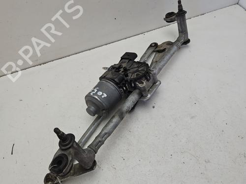 Front wiper motor VW POLO V (6R1, 6C1) 1.6 TDI | BP32451574M29