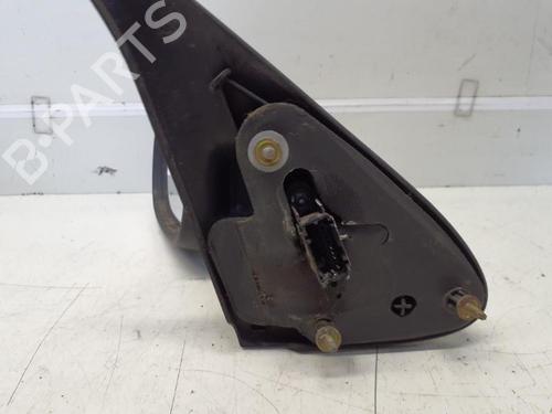 Left mirror RENAULT MEGANE I Grandtour (KA0/1_) 1.6 16V (KA0B, KA04, KA11) | BP29370052C26 