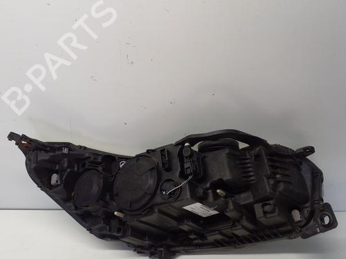 Left headlight CITROËN C5 III (RD_) 2.0 HDi 140 (RDRHF8, RDRHFA, RDRHA8, RDRHAJ) | BP29368896C28 