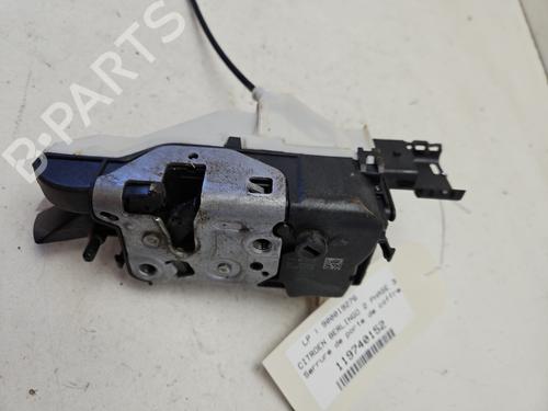 tailgate-lock-citroen-berlingo-box-bodympv-b9-2008-31858012 main image