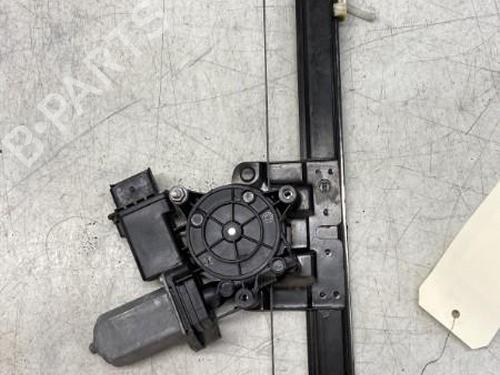 Front left window mechanism PEUGEOT BOXER Van 2.2 HDi 120 | BP29369654C22 