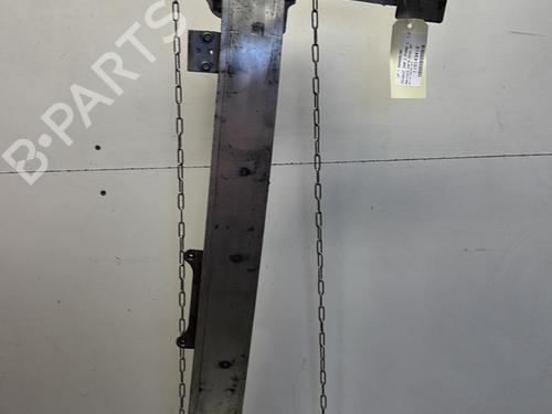 Used Front bumper reinforcement PEUGEOT 208 I (CA_, CC_) 1.2 VTI 82 (82 hp) 30160761