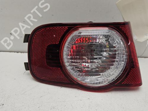 Rear bumper left light CITROËN C3 Picasso (SH_) 1.4 VTi 95 (SH8FSC, SH8FP0, SH8FP6) | BP40127225C81 - Image 4