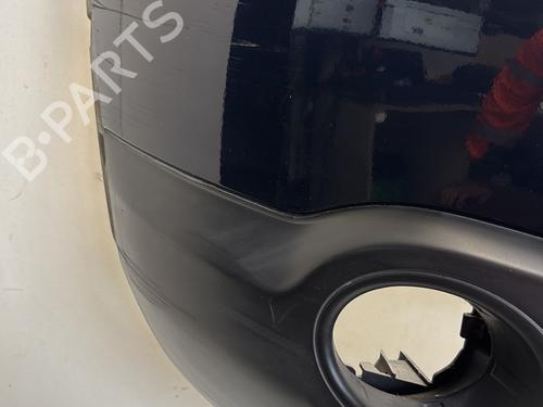 Front bumper NISSAN QASHQAI I (J10, NJ10) 2.0 dCi All-wheel Drive | BP29361694C7