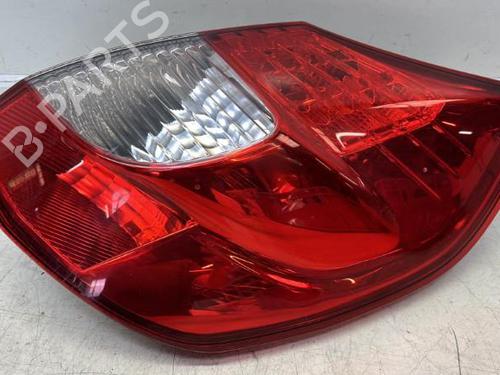 Højre baglygte RENAULT SCÉNIC II (JM0/1_) 1.5 dCi (JM1E, JM16) | BP29369740C35 