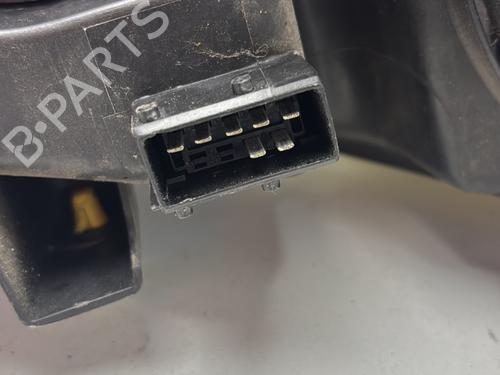 Left headlight PEUGEOT 207 (WA_, WC_) 1.4 16V | BP30160760C28