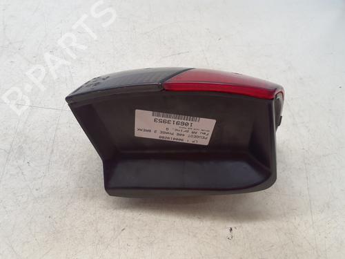 Left taillight PEUGEOT 406 Break (8E/F) 2.0 HDI 110 | BP29365756C34 