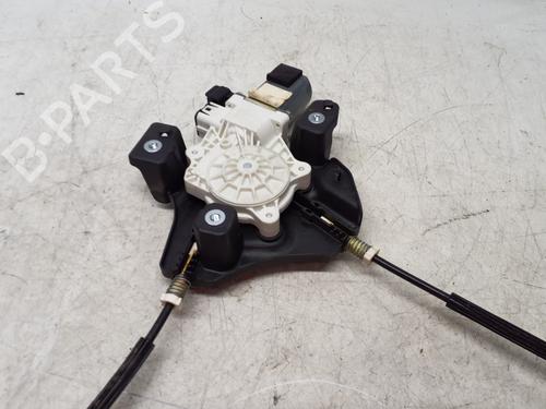 Used Front left window mechanism Front left window mechanism FORD TRANSIT CONNECT V408 Box Body/MPV 1.5 TDCi (120 hp) 29367986 29367986