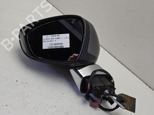 Used Left mirror Left mirror 38549301 38549301