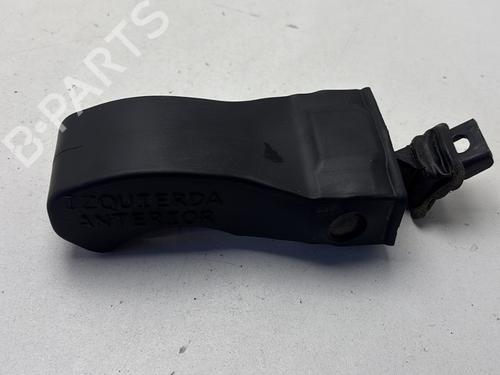 Hinge/Door check strap SEAT IBIZA IV (6J5, 6P1) 1.9 TDI | BP29841285C146